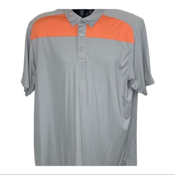 Callaway Polo Company Logo on arm Sz XL - Picture 1 of 6